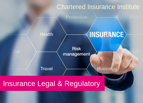 CII - Insurance Legal and Regulatory (IF1)
